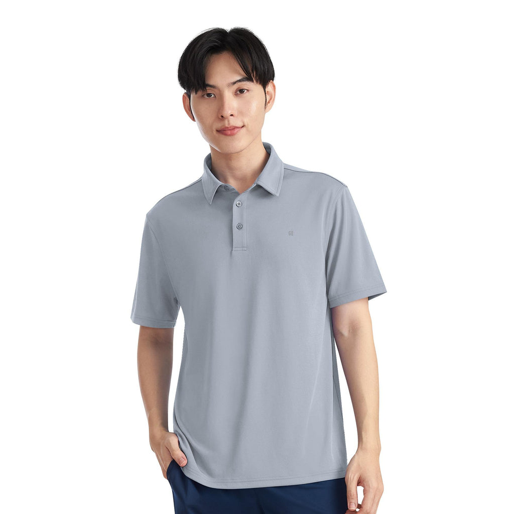 GQ Everyday Sport Polo Classic