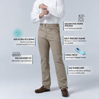 Cool Tech™ Jeans - Straight