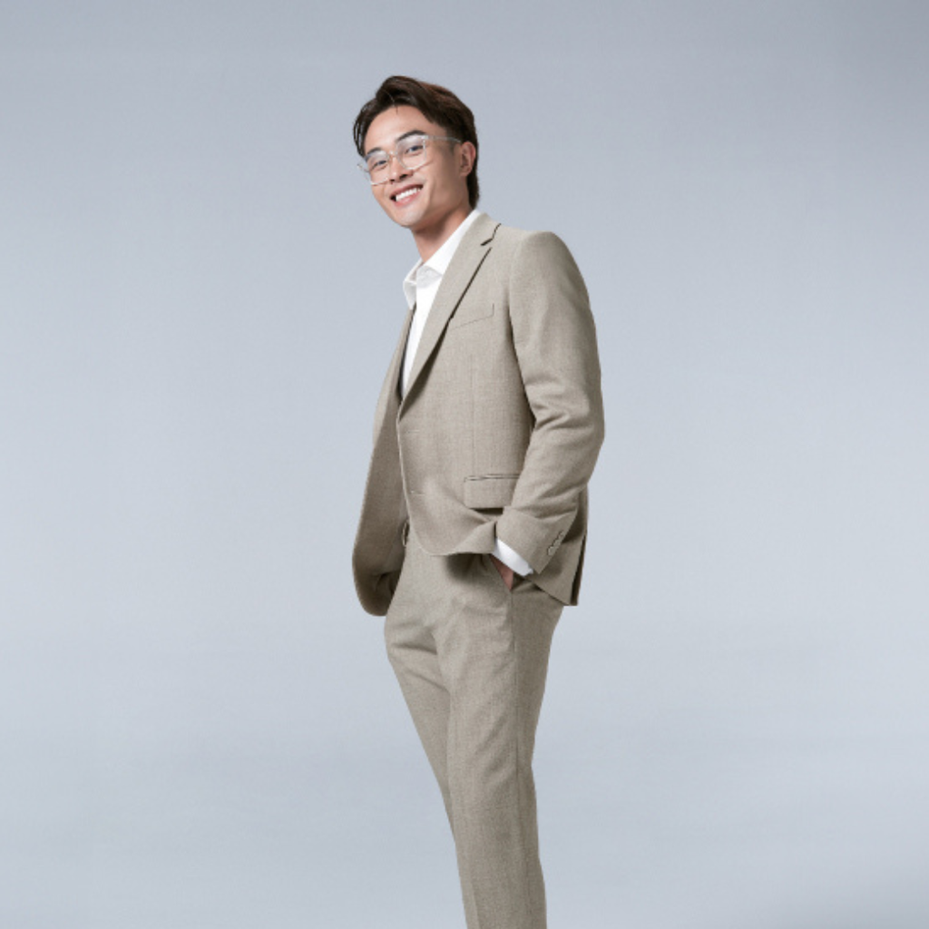 Perfect Blazer™ Relaxed Fit Collection