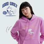 GQ x PEANUTS™ - Smart Hoodie