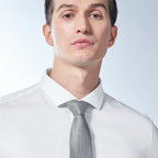 GQWhite™ Shirt - Cutaway Collar