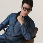 Cool Tech™ Denim Long Sleeves Collection