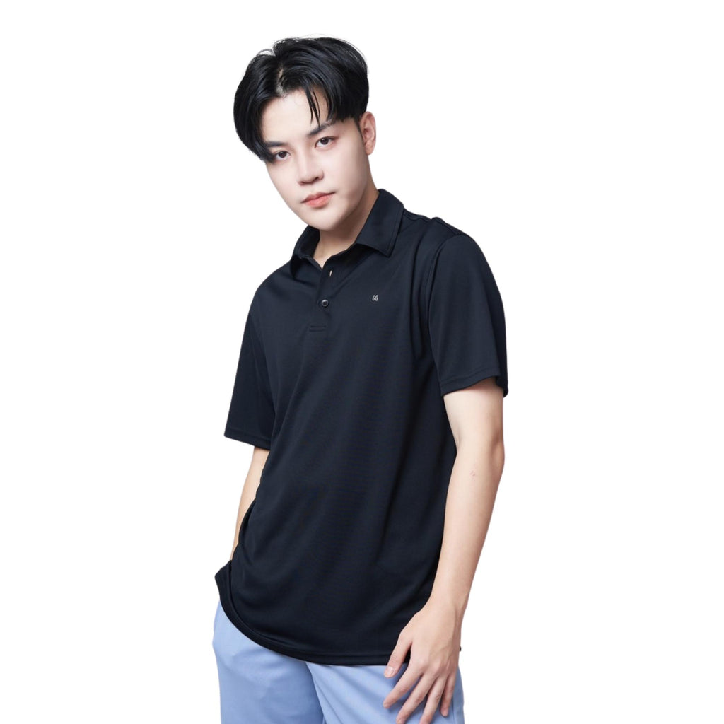 GQ Everyday Sport Polo Classic