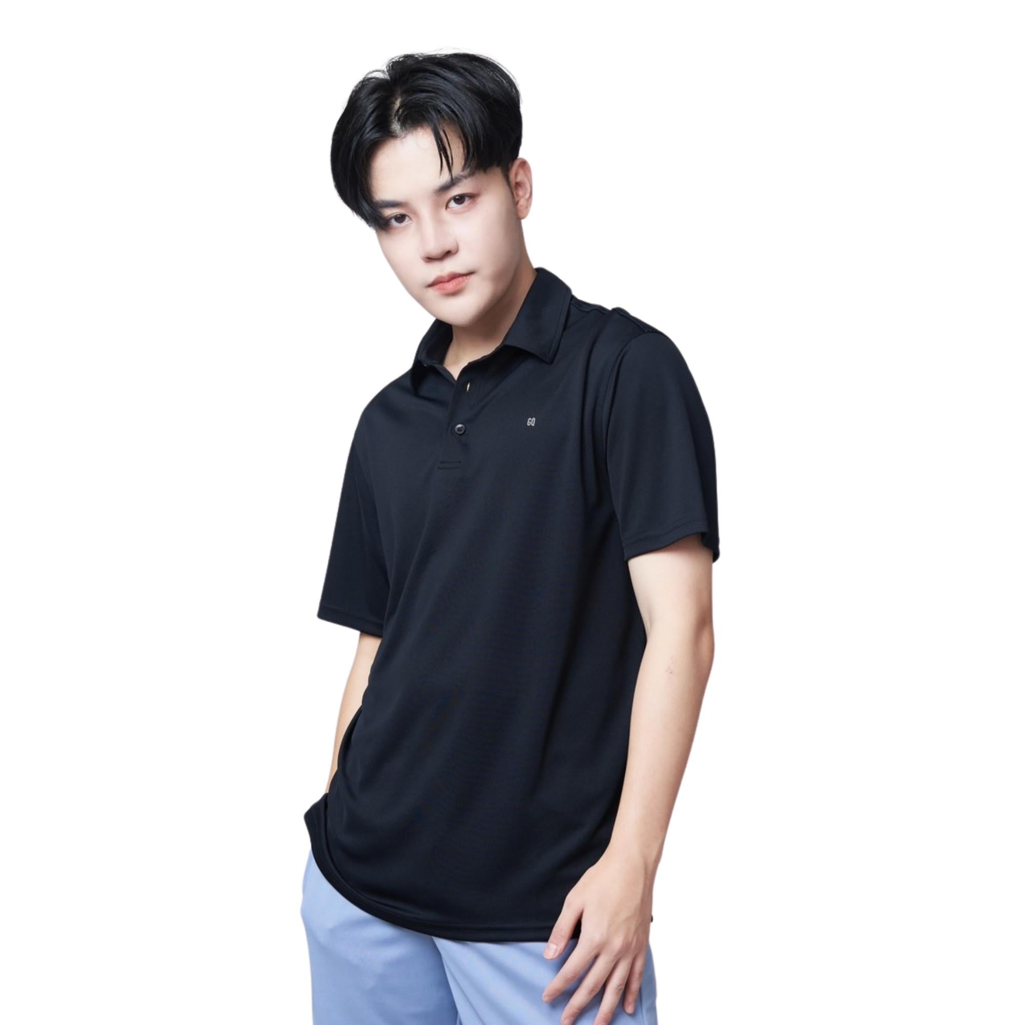 GQ Everyday Sport Polo Classic