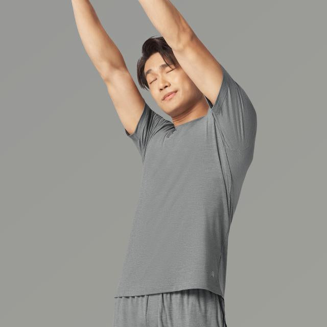 Loungewear - Cool Tech™+ T-shirt