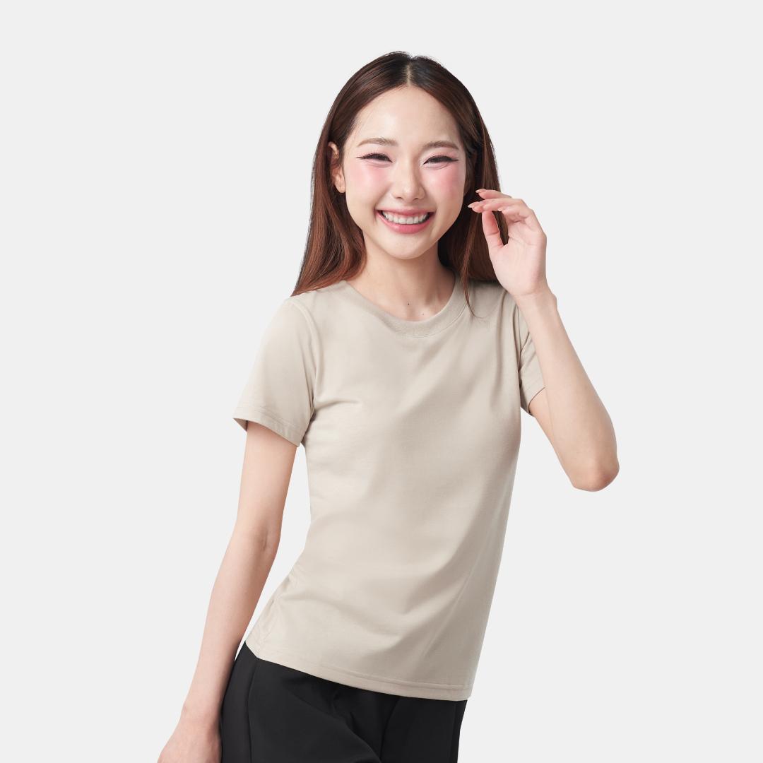 GQ Everyday Women T-Shirt
