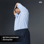 GQ Bear Size  Oxford shirt™