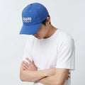GQ Minimal Cap