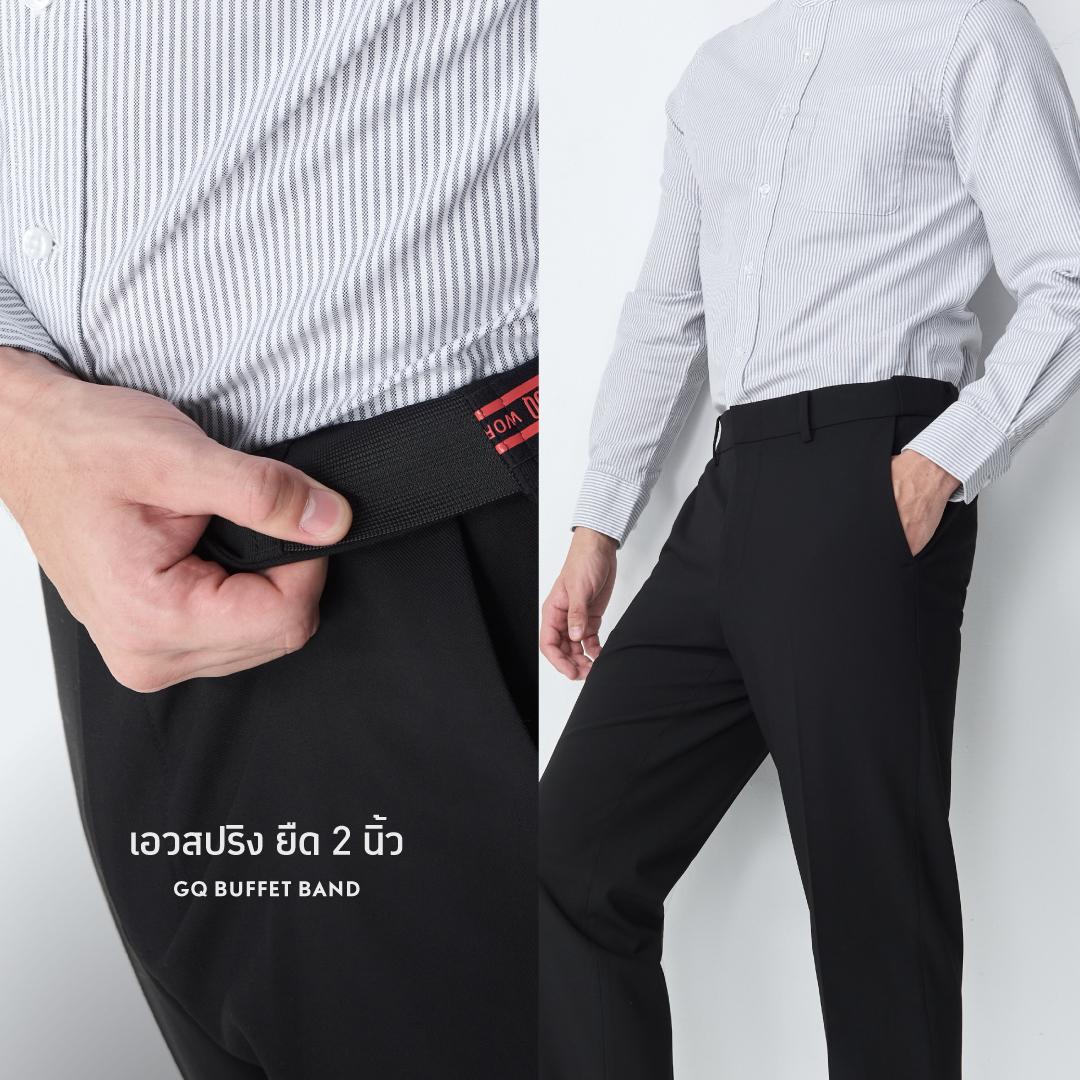 Perfect Pants™ – Relaxed Fit
