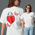 GQ x Snoopy Everyday T-Shirt
