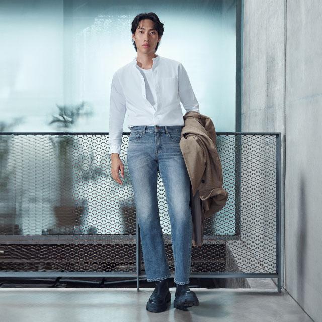 Cool Tech™ Jeans - Regular