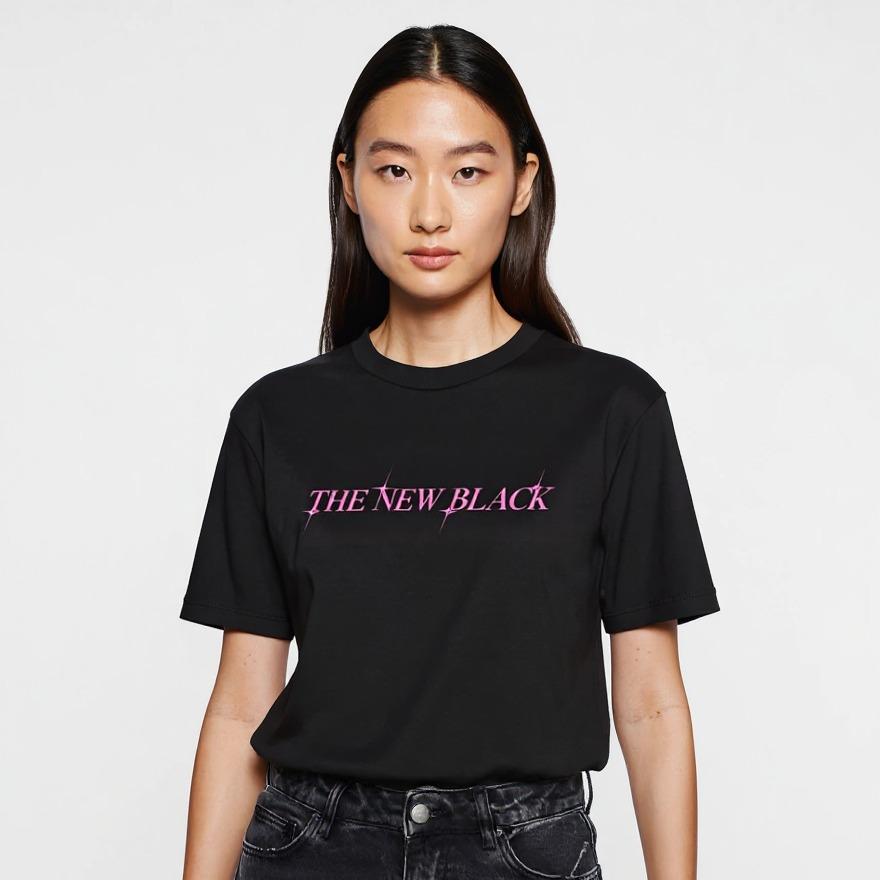 GQ Easy Loud & Lovely - Easy T-Shirt