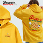 GQ x PEANUTS™ - Smart Hoodie