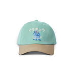 GQ Minimal Cap