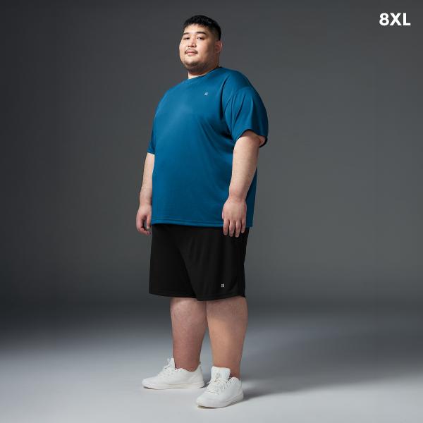 GQ Bear Size Sports T-shirt