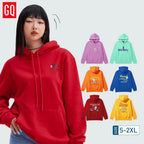 GQ x PEANUTS™ - Smart Hoodie