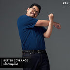 GQ Bear Size Polo™