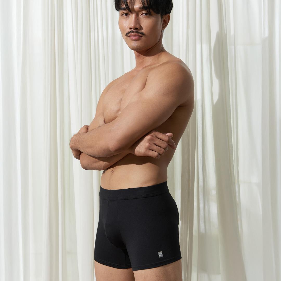 GQ Everyday Soft Waist