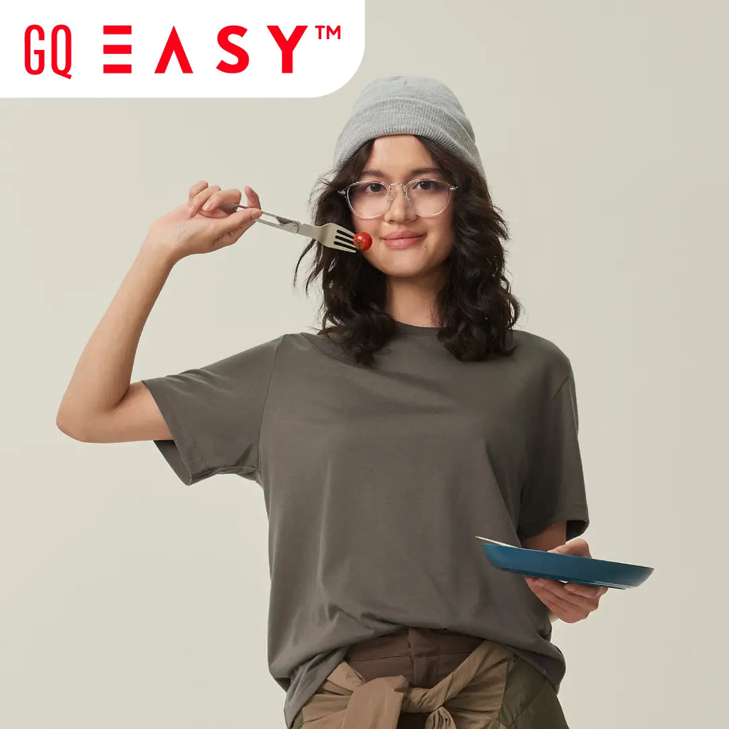 GQ Easy Autumn