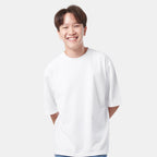 GQ Everyday Oversize T-Shirt