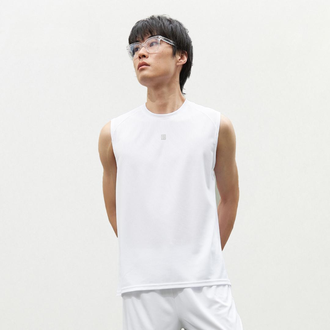 GQ Everyday Running & Training - Velo Tank