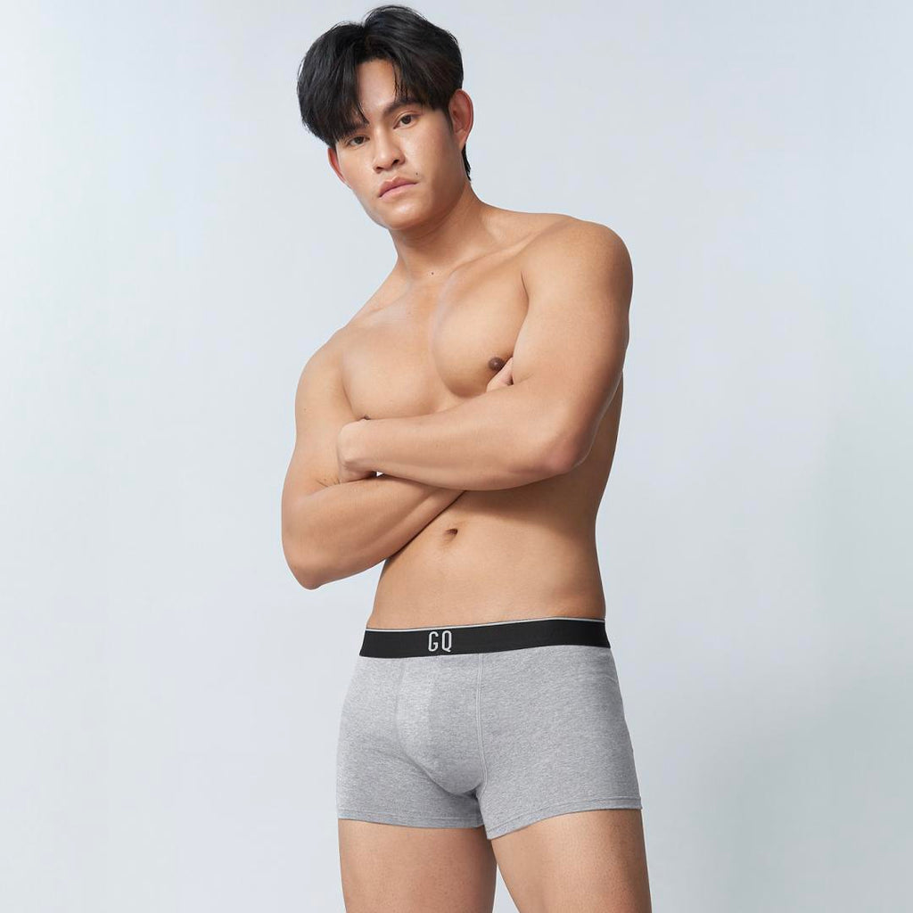 GQ Everyday Hor Kai Underwear รุ่น Comfort