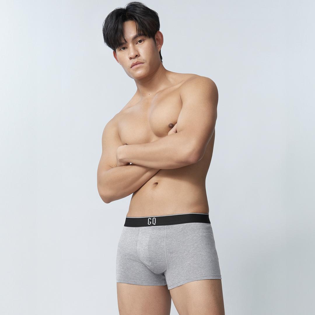 GQ Everyday Hor Kai Underwear รุ่น Comfort