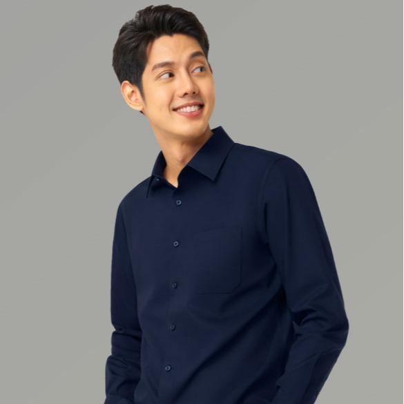 GQWhite™ Shirt - Classic Collection