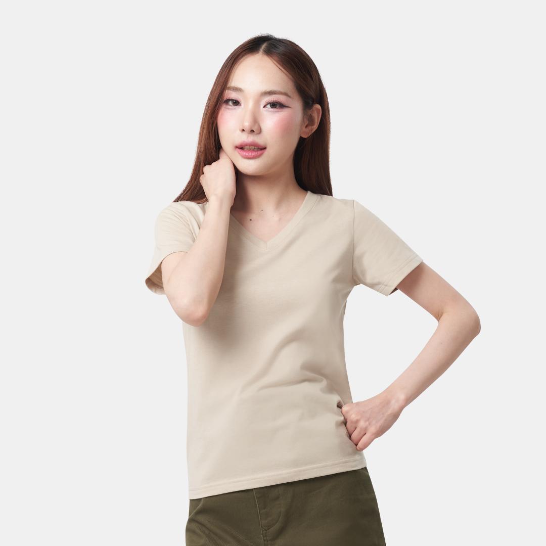 GQ Everyday Women T-Shirt