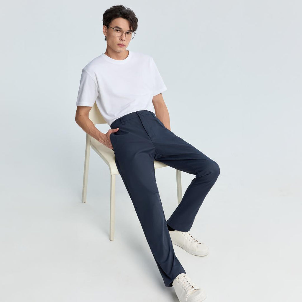 GQ Everyday Active Pants : กางเกงขายาวสำหรับสาย Active