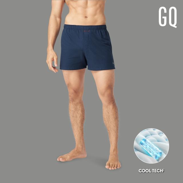 Boxer - Cool Tech™+ Freeflow