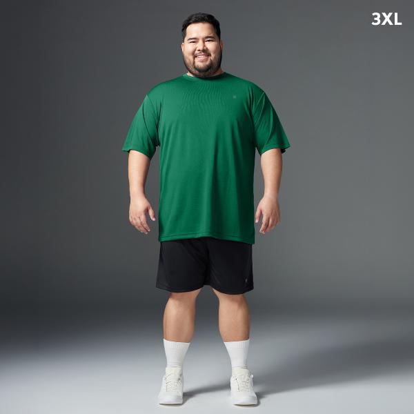 GQ Bear Size Sports T-shirt