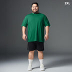 GQ Bear Size Sports T-shirt