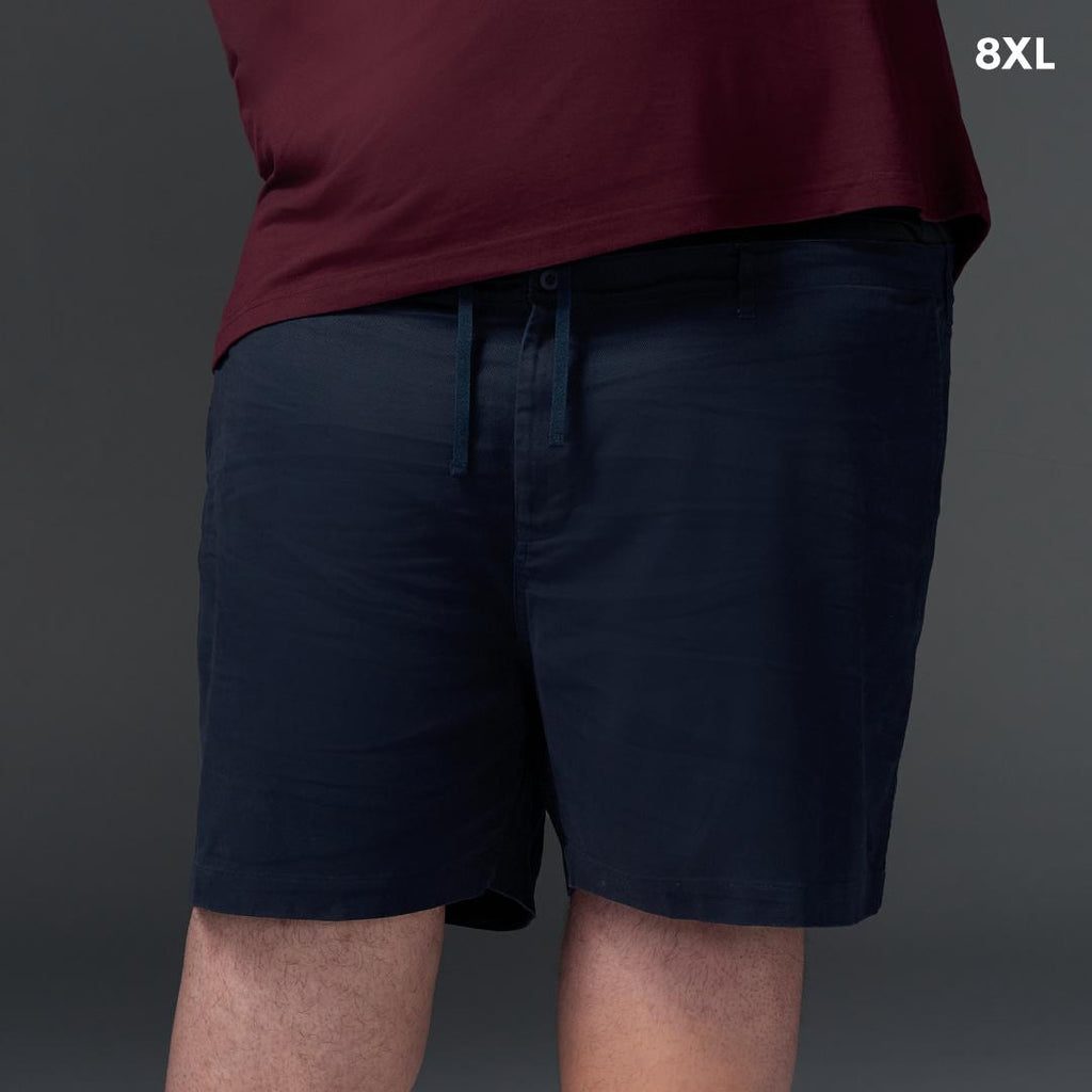 GQ Bear Size Shorts™