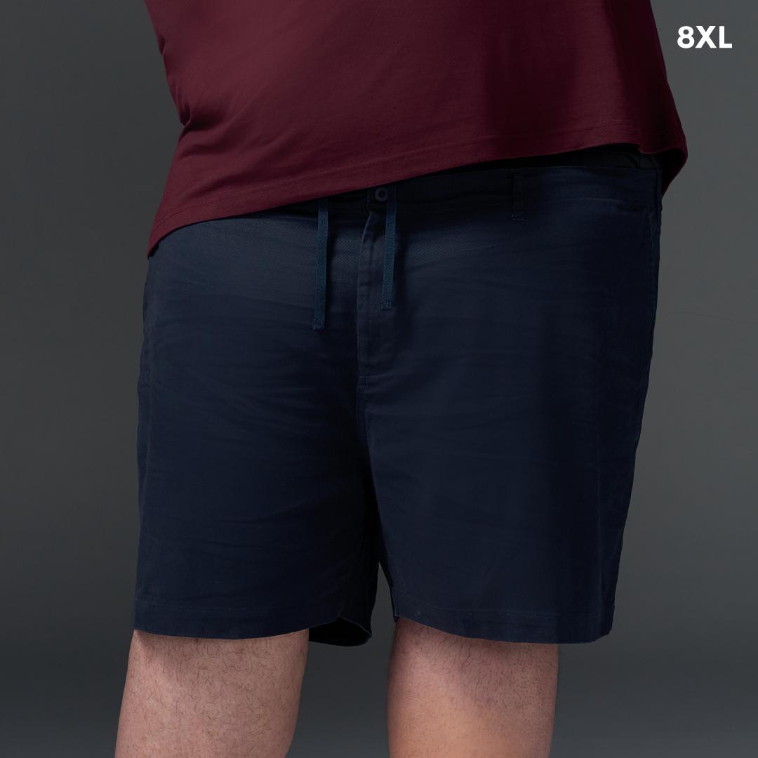 GQ Bear Size Shorts™