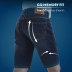 Cool Tech™ Jean Shorts