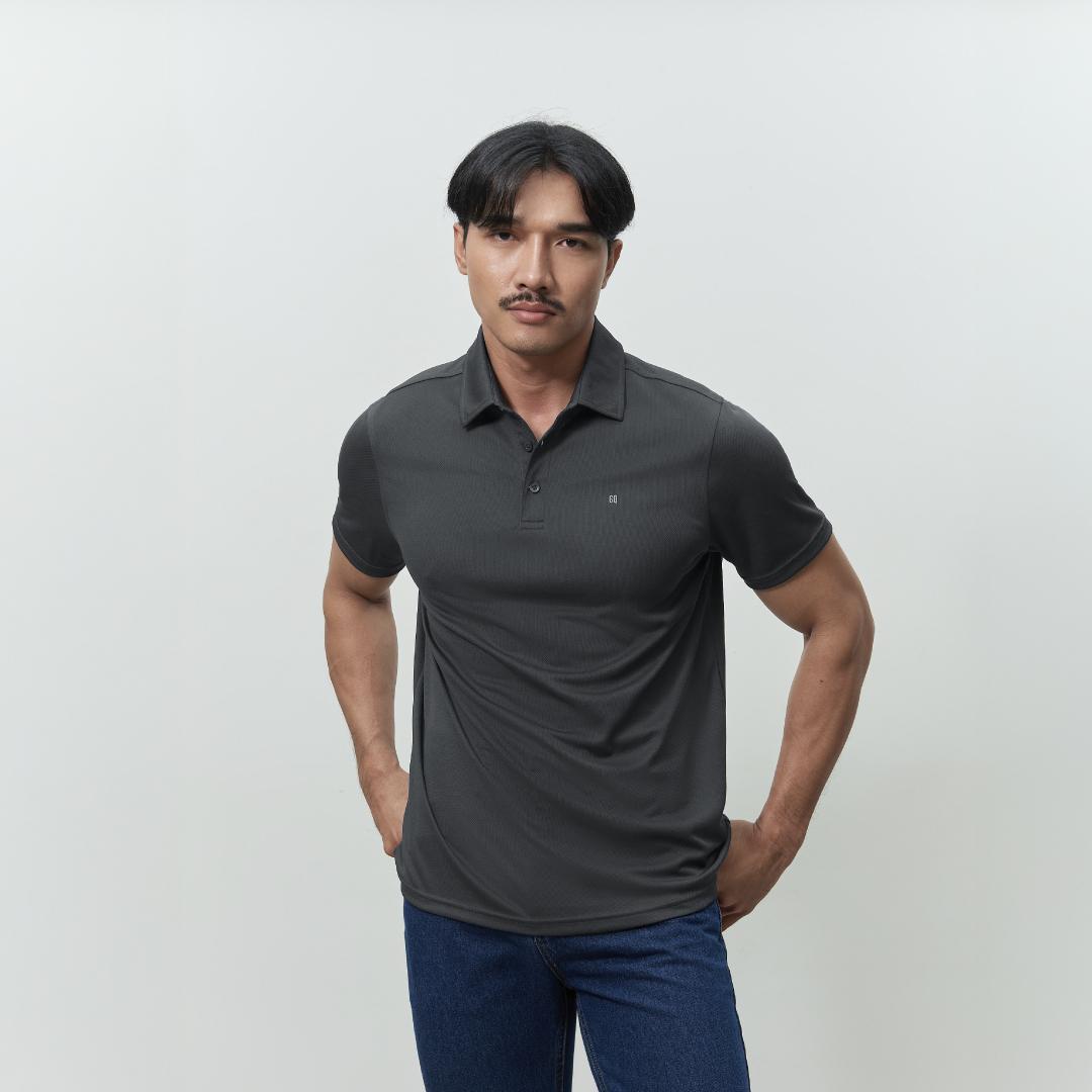 GQ Everyday Sport Polo Dri Collection