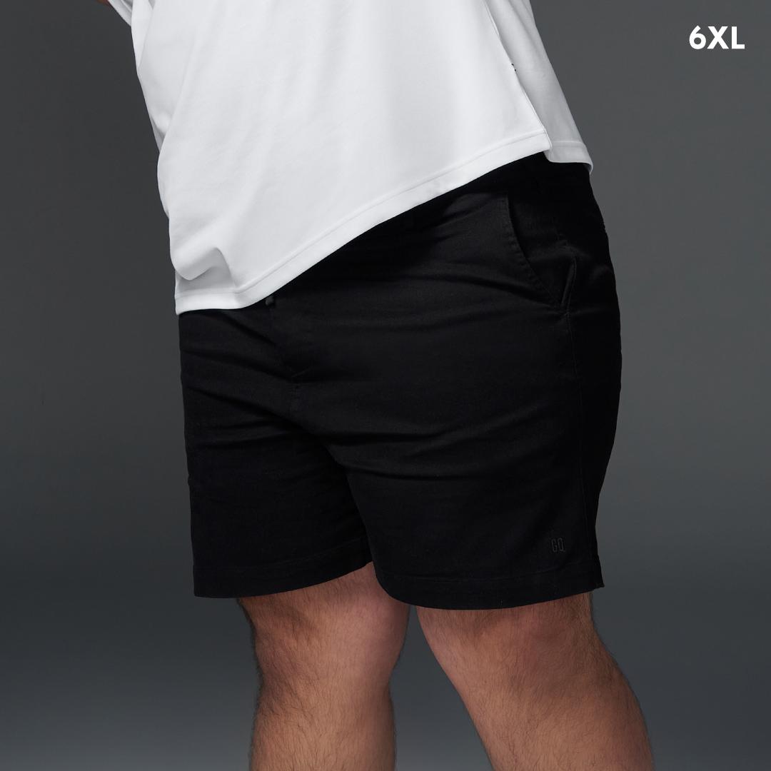 GQ Bear Size Shorts™