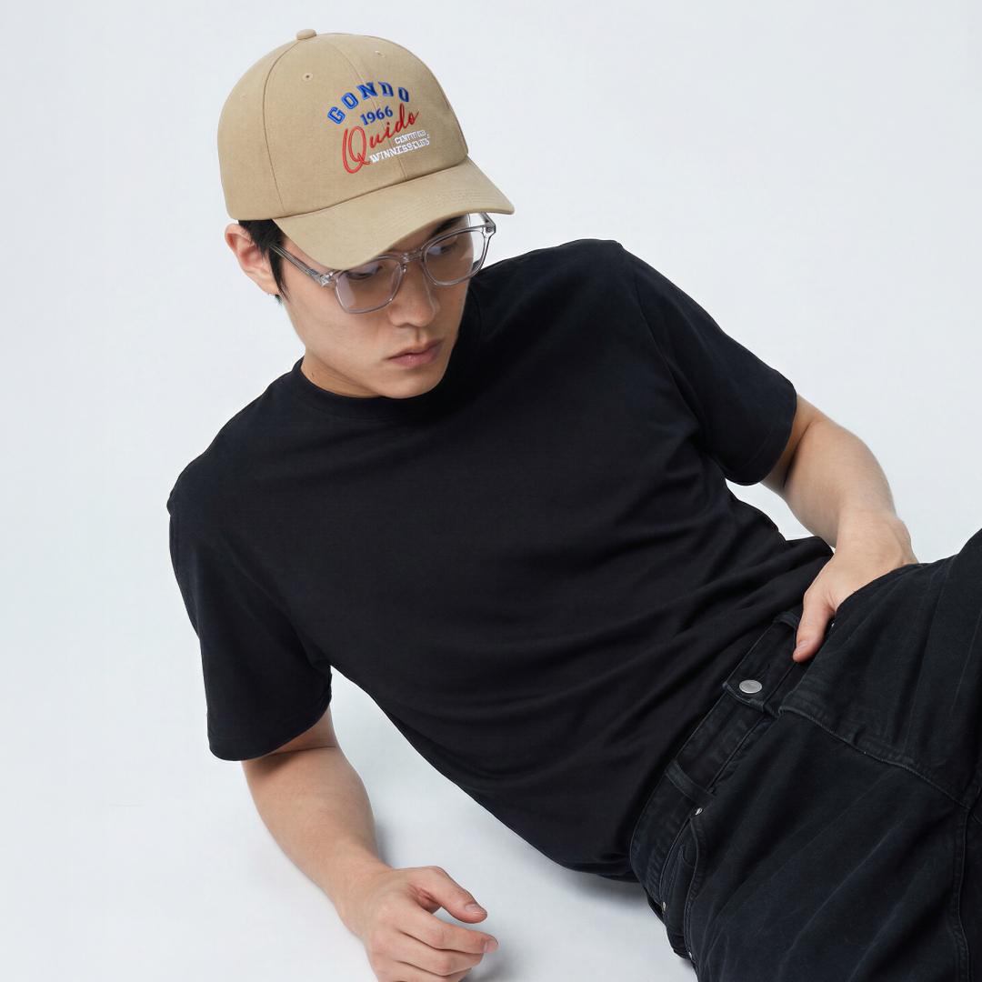 GQ Minimal Cap