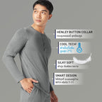 Loungewear - Cool Tech™+ Long Sleeve