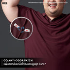 GQ Bear Size Polo™