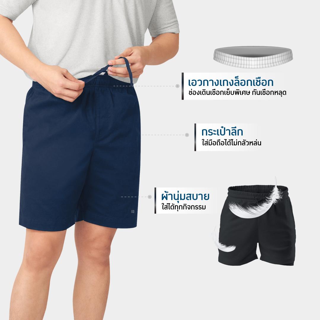 Minimal Shorts™ Collection