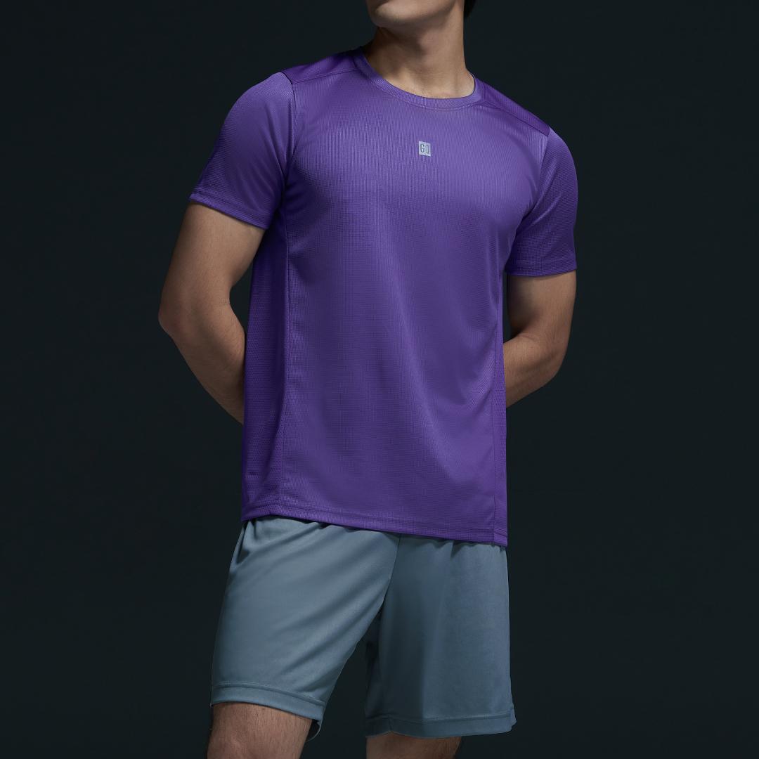 GQ Everyday Running & Training - Flexi Shorts