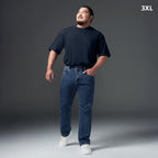 GQ Bear Size Cool Tech™+ T-Shirt