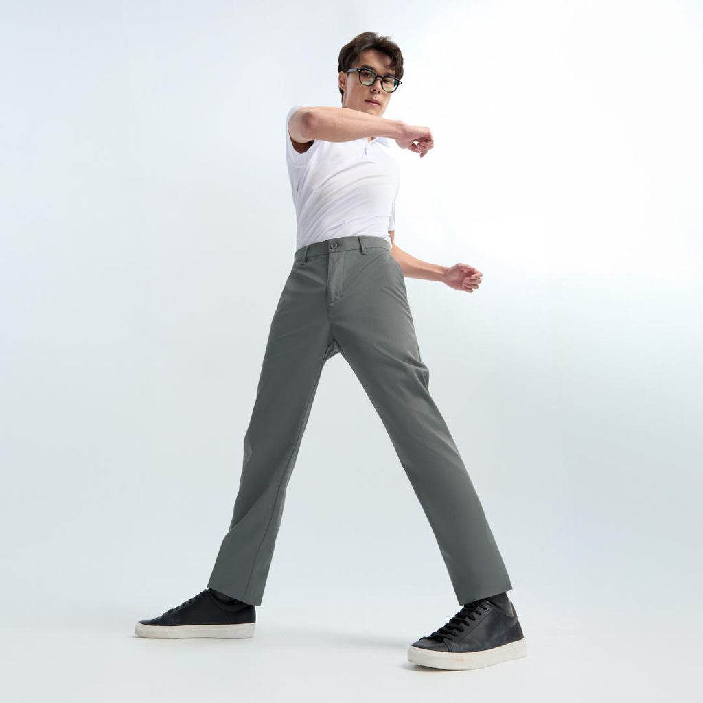 GQ Everyday Active Pants : กางเกงขายาวสำหรับสาย Active