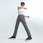 GQ Everyday Active Pants : กางเกงขายาวสำหรับสาย Active