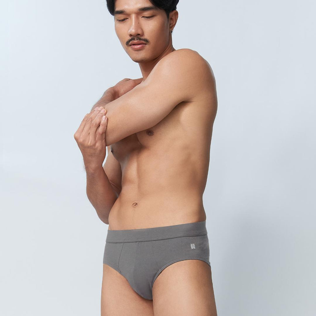 GQ Everyday Soft Waist
