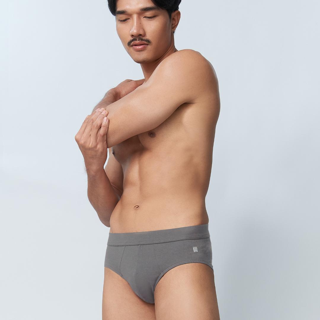 GQ Everyday Soft Waist