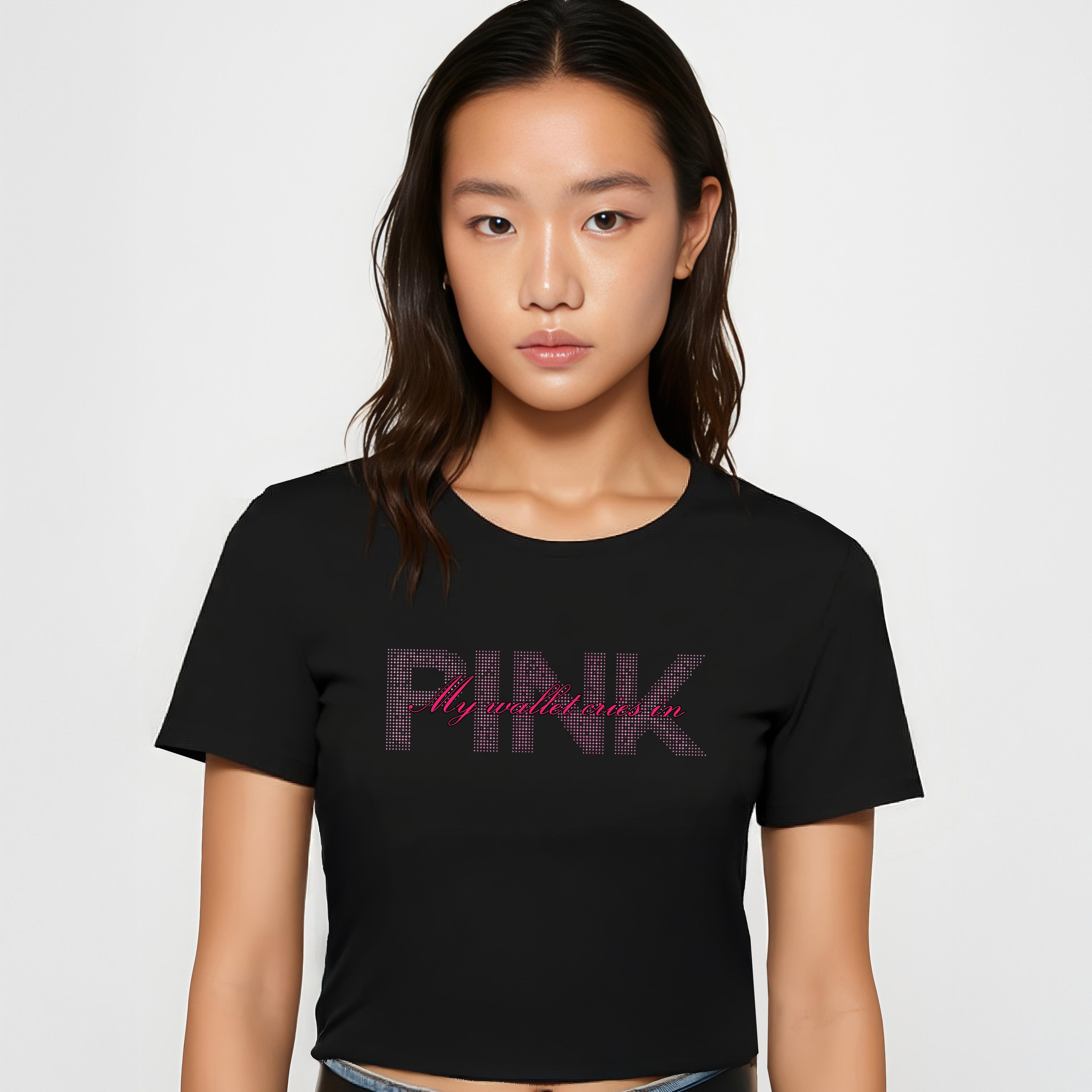 GQ Easy Loud & Lovely - Easy T-Shirt