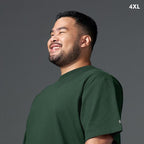 GQ Bear Size T-Shirt